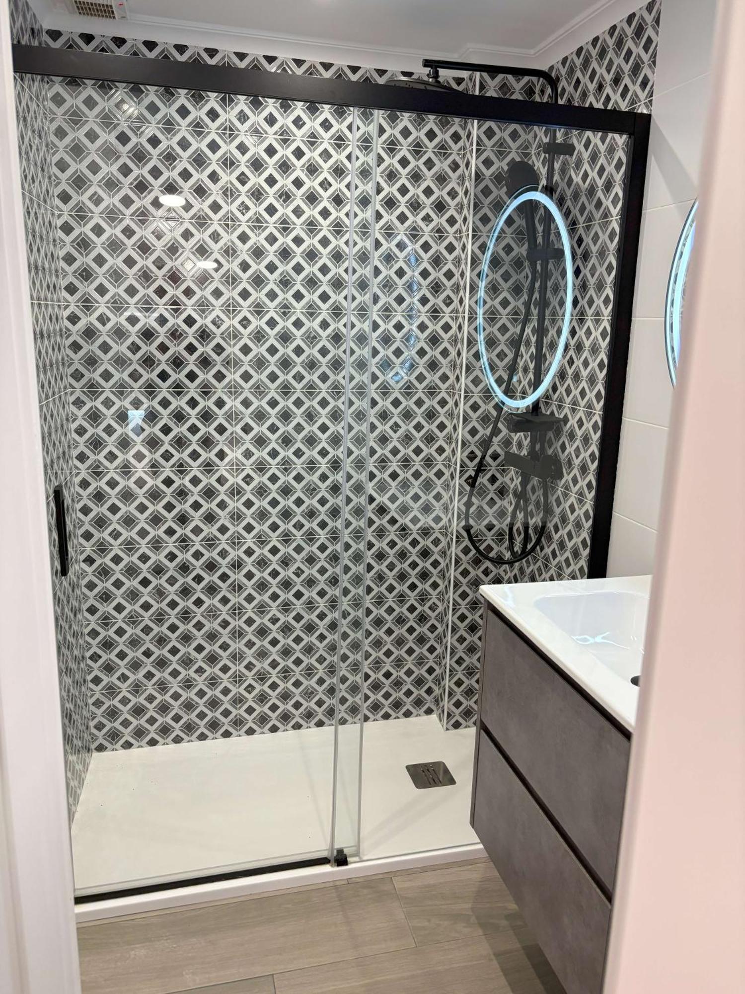 Apartamentos Carmela Benidorm Dış mekan fotoğraf